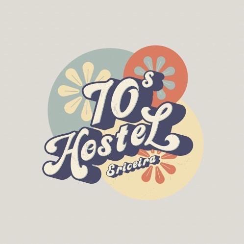 70'S Hostel Ericeira Eksteriør billede